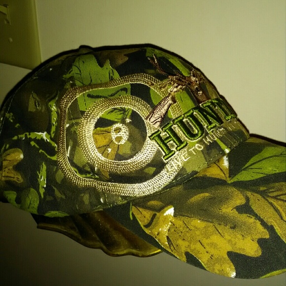 Men or boys bundle of hats 3 - Picture 5 of 8